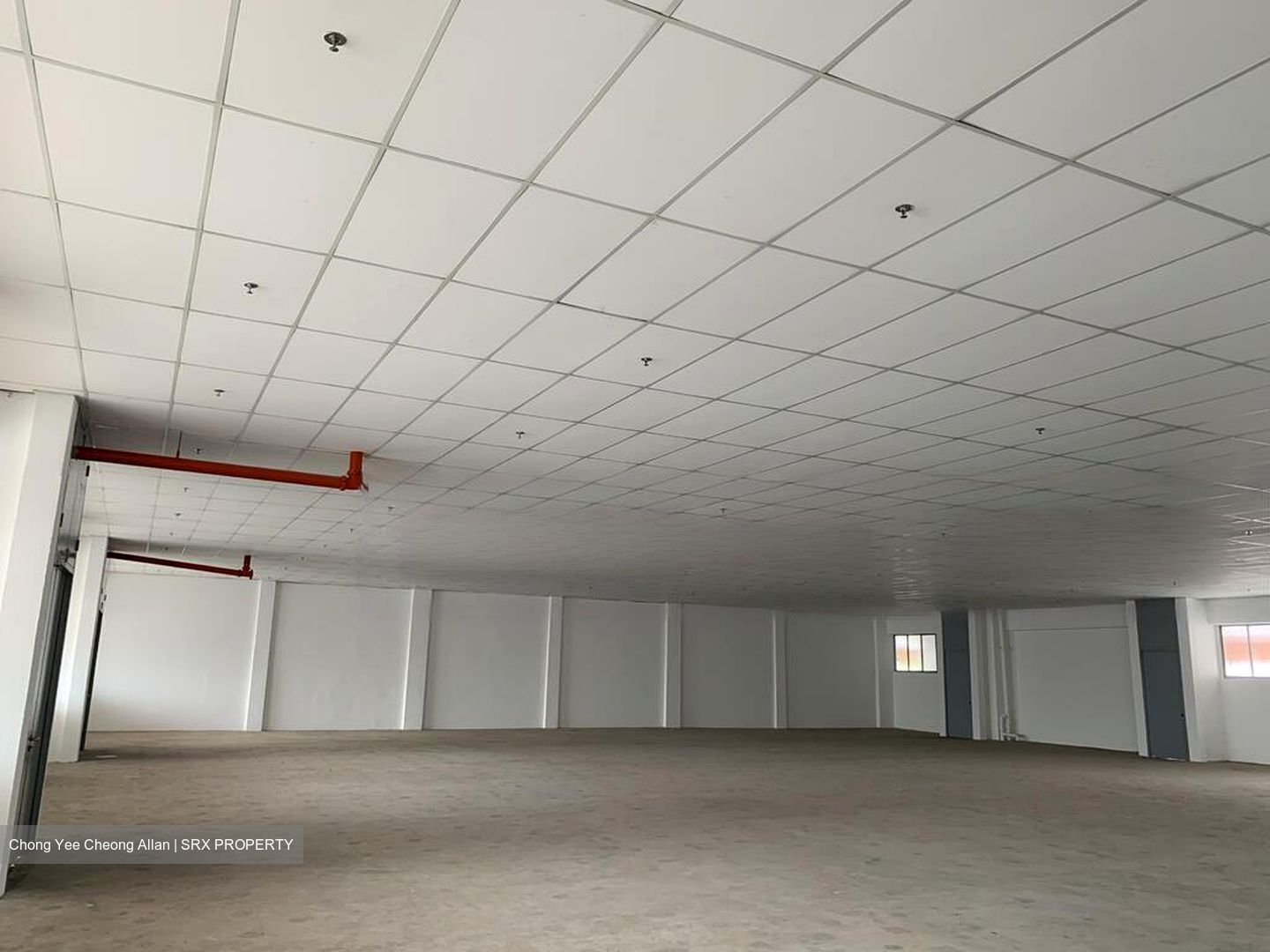 Techview (D14), Office #453881641
